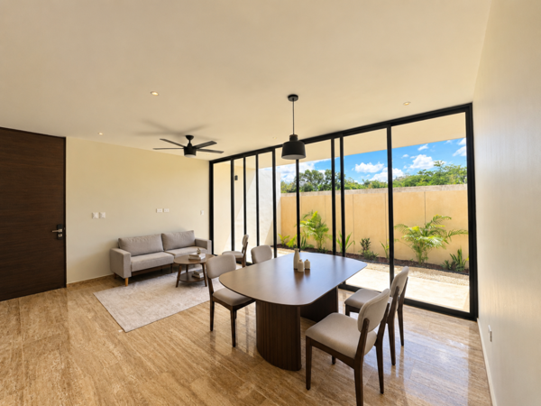 Departamento en venta en Temozon Norte, Mérida — foto 2 de 11
