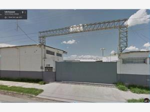 Terreno en renta en Parque Industrial Laguna, Gómez Palacio, Durango