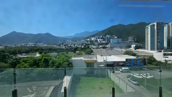 Oficina en renta en Empleados Sfeo, Monterrey — foto 3 de 10