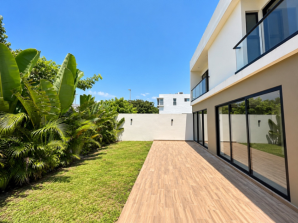 Casa en venta en Punta Tiburón, Residencial, Marina y Golf, Alvarado — foto 3 de 15