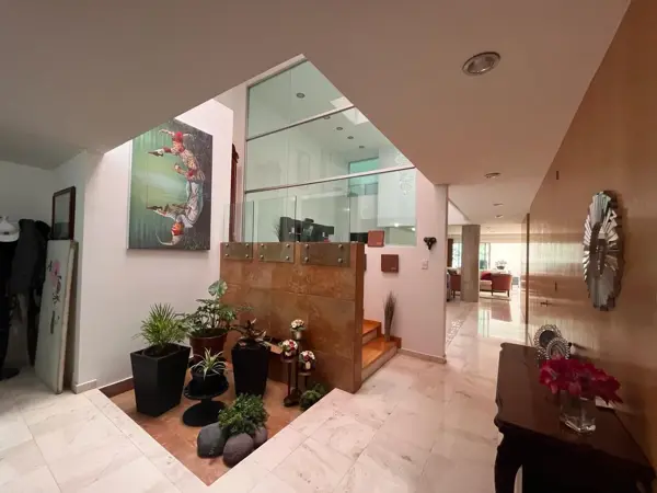 Casa en venta en San Bernardino Tlaxcalancingo, San Andrés Cholula — foto 3 de 20