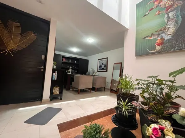 Casa en venta en San Bernardino Tlaxcalancingo, San Andrés Cholula — foto 2 de 20