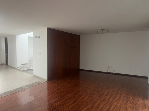 Casa en renta en La Asuncion, Metepec — foto 2 de 20