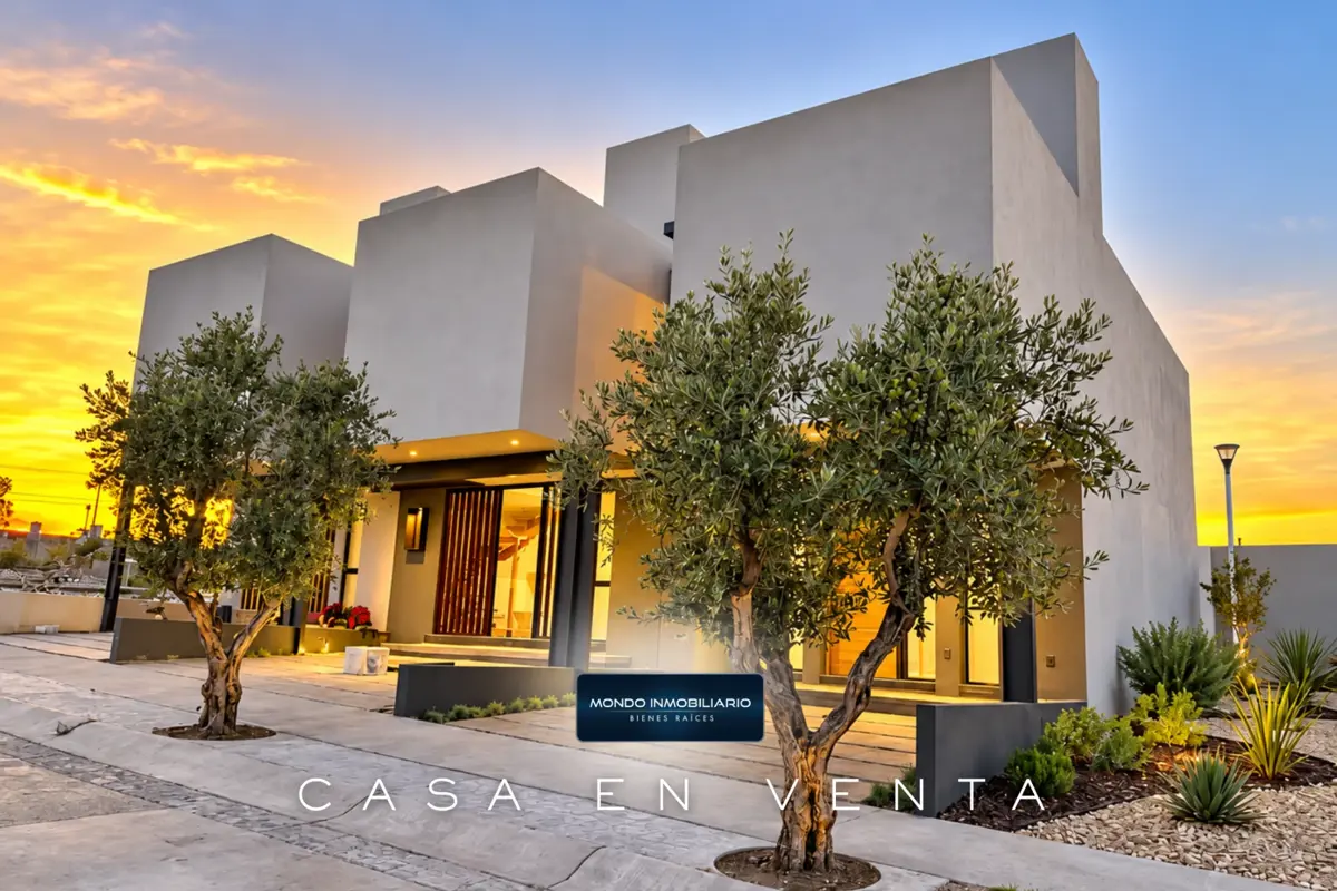 Vista 2 de VENTA CASA VALLE REAL ZACATECAS ZACATECAS