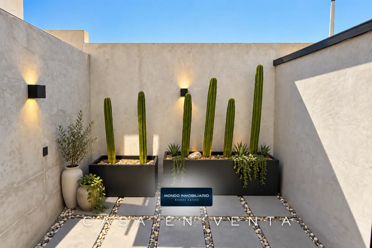 Vista 5 de VENTA CASA VALLE REAL ZACATECAS ZACATECAS