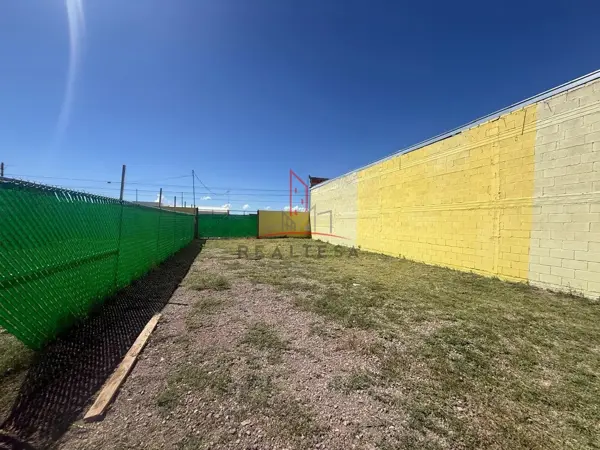 Terreno en renta en Ciudad Cuauhtémoc Centro, Cuauhtémoc — foto 3 de 4