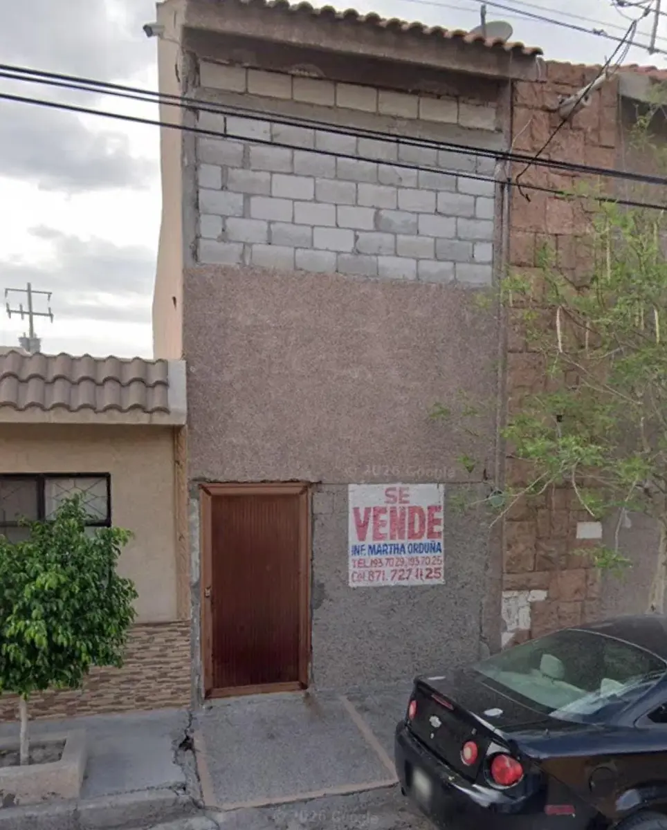 Terreno en venta en Miguel Aleman, Torreón