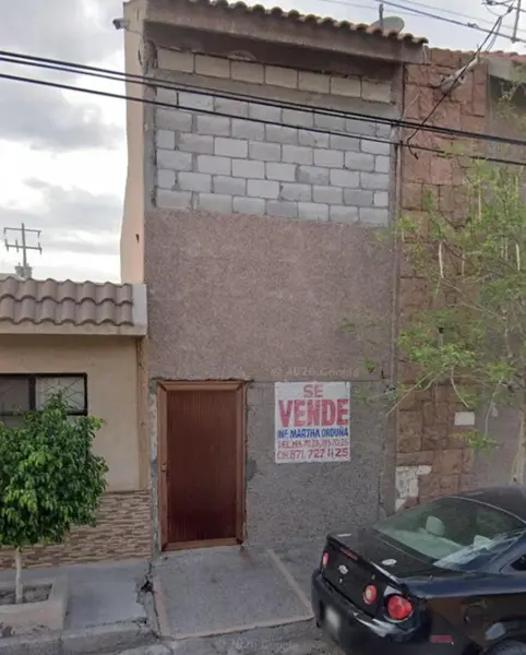 CASAS PARA DEMOLER-MIGUEL ALEMAN