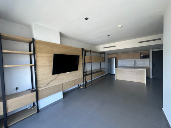 Departamento en renta en Zona Valle Oriente Norte, San Pedro Garza García — foto 1 de 27