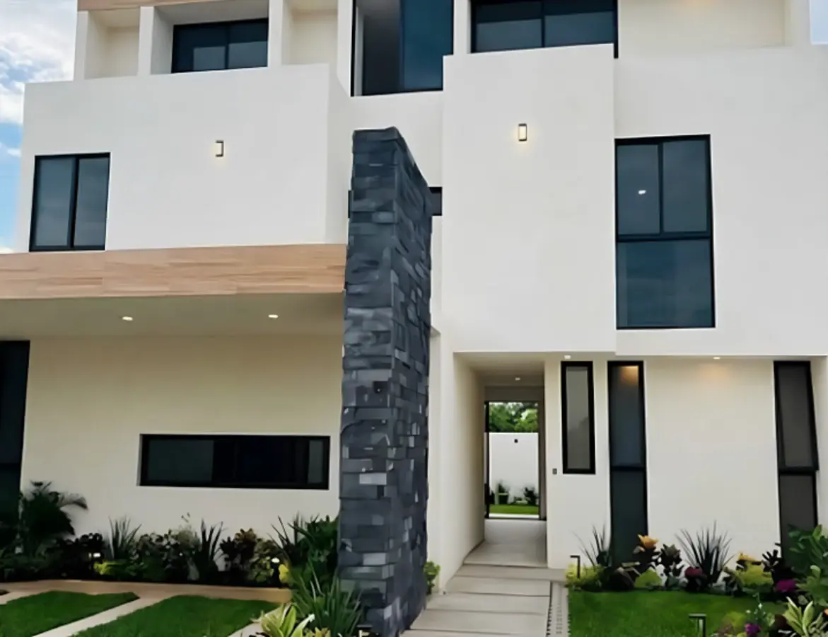 Casa en venta en Temozon Norte, Mérida — foto 1 de 40