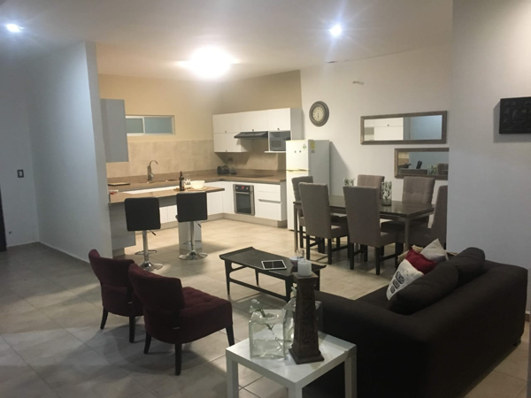 Departamento en renta en Colinas del Valle