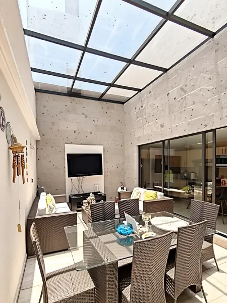 Casa en venta en Del Valle Sur, Benito Juárez — foto 2 de 17