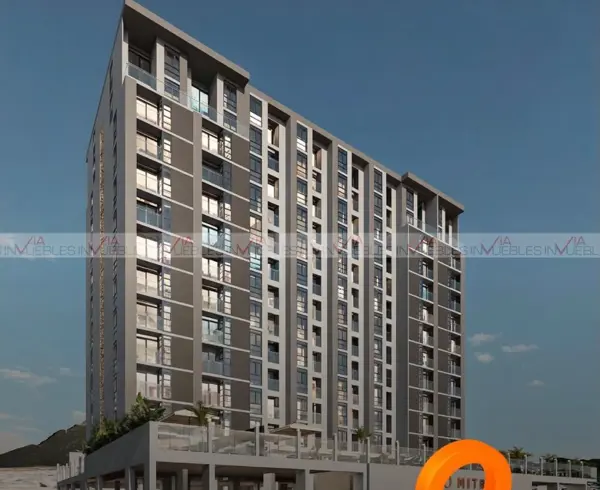 Departamento en venta en Valle del INFONAVIT, Monterrey — foto 2 de 18