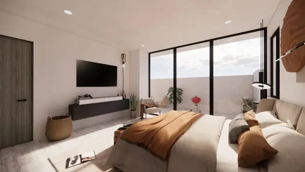 Casa en venta en Dzemul, Dzemul — foto 2 de 20