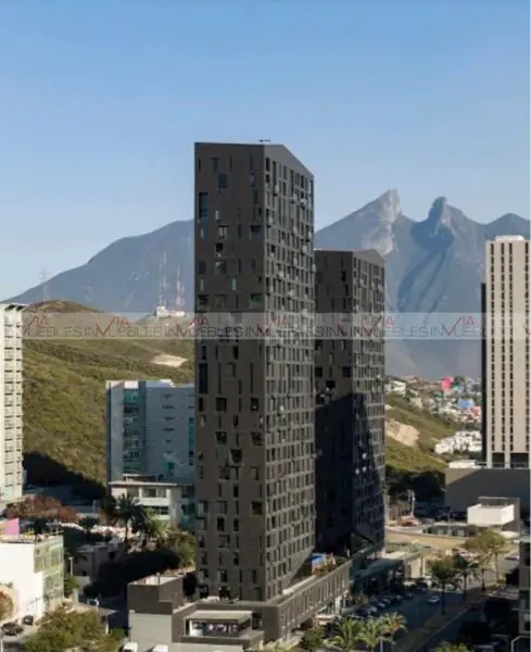 Magma Towers Valle Oriente