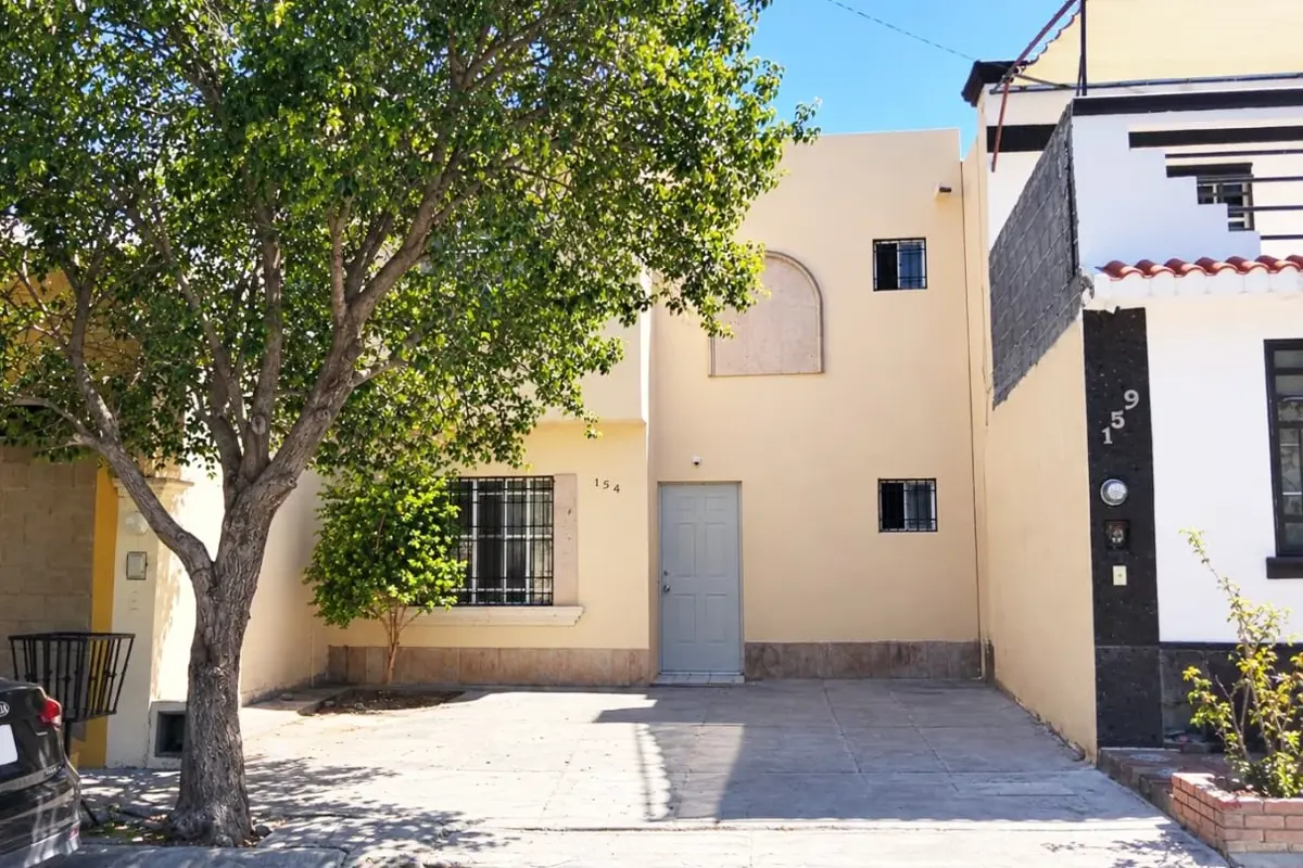 Casa en renta en Balcones de Morelos, Saltillo — foto 1 de 18