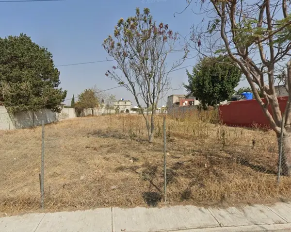 Terreno 440.17m2, Col. San Pedro Zacachimalpa, Renta, $5,000.00