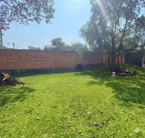Terreno en venta en Pedregal de San Nicolás 3A Sección, Tlalpan — foto 3 de 6