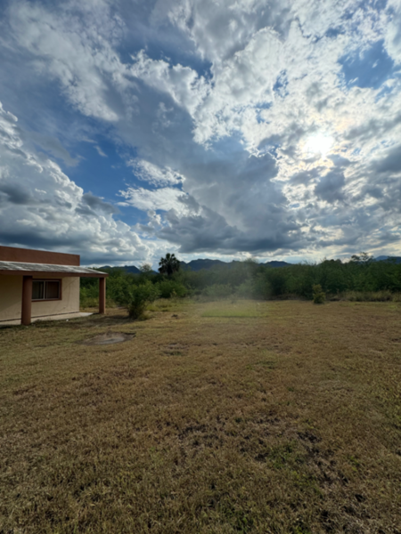 Quinta en venta en San Lorenzo, Cadereyta Jiménez — foto 2 de 15