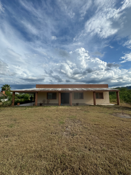 QUINTA TERRENO EN VENTA CADEREYTA NUEVO LEON