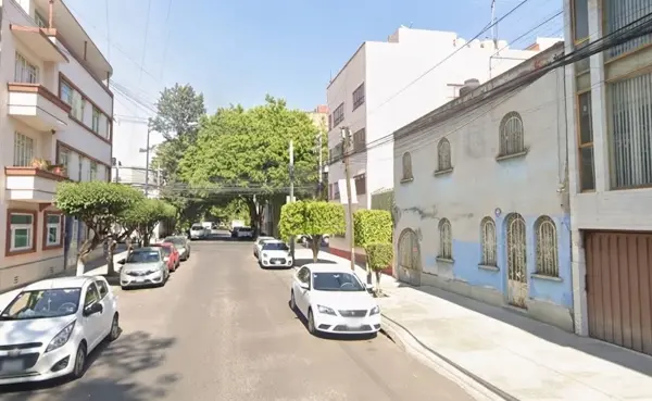Departamento en venta en Alamos, Benito Juárez — foto 3 de 6