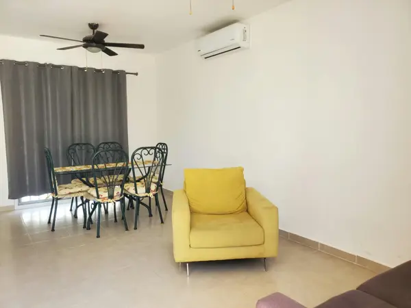 Casa en renta en Ciudad Caucel II, Mérida — foto 2 de 8