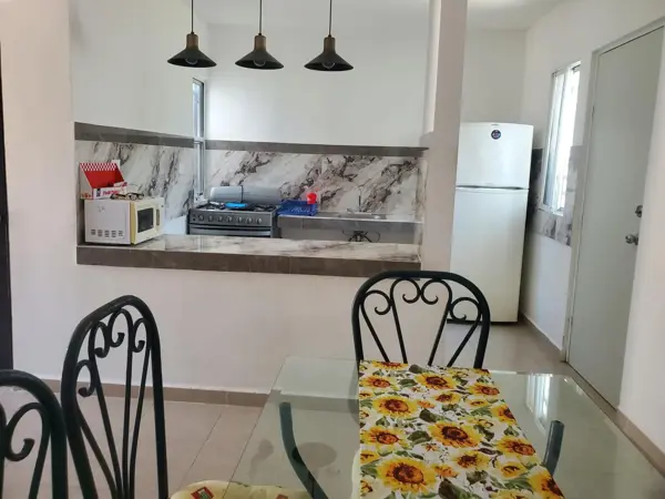 Casa en renta en Ciudad Caucel II, Mérida — foto 3 de 8