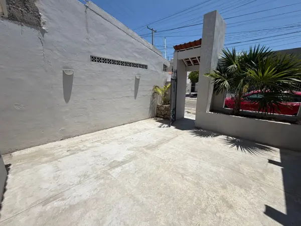 Casa en venta en Pensiones, Mérida — foto 3 de 15
