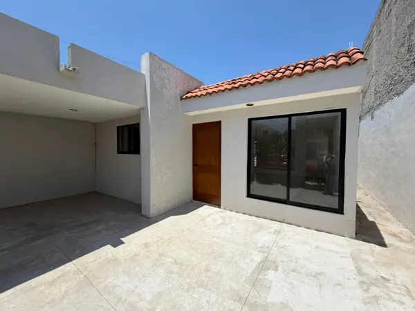 Casa en venta en Pensiones, Mérida — foto 2 de 15