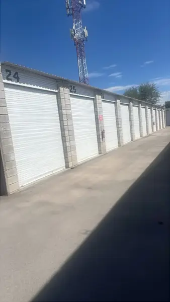 Bodega en renta en Valle Verde, Torreón — foto 2 de 2