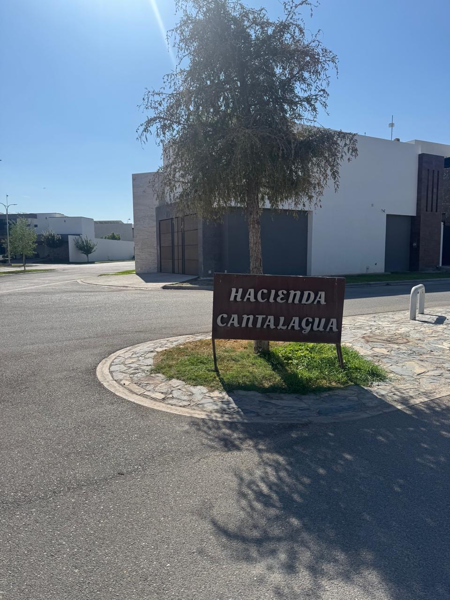 Terreno en venta en Hacienda del Rosario, Torreón — foto 2 de 2