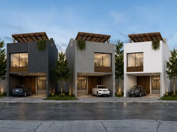 CASA EN VENTA EN SAN ANDRÉS CHOLULA, PUEBLA.