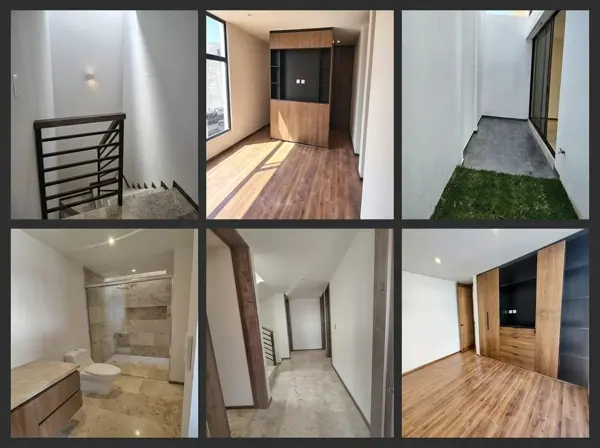 Casa en venta en San Bernardino Tlaxcalancingo, San Andrés Cholula — foto 3 de 12