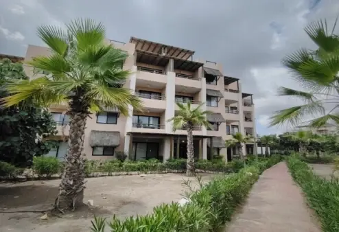 DEPARTAMENTO DE ENTREGA INMEDIATA EN BLVD. PENINSULA DE LUCENILLA, ALTATA, NAVOLATO, SINALOA