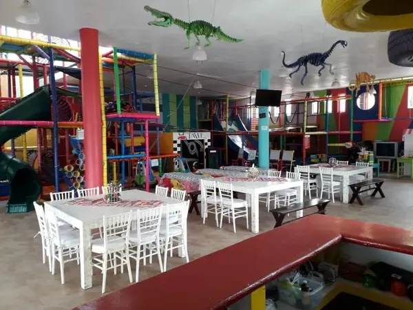 Edificio en renta en Santa Ana Jilotzingo, Jilotzingo — foto 2 de 34