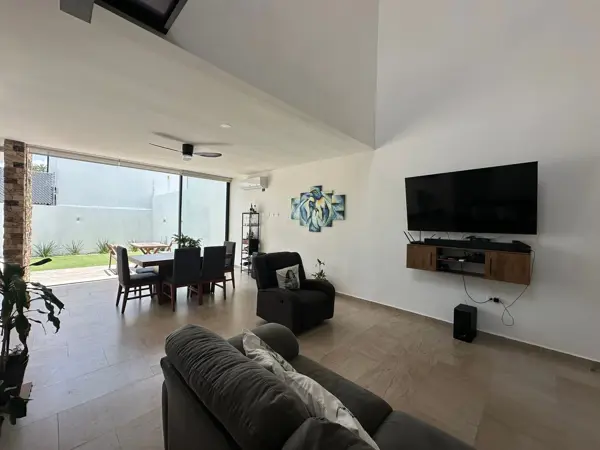 Casa en venta en Dzitya, Mérida — foto 2 de 13