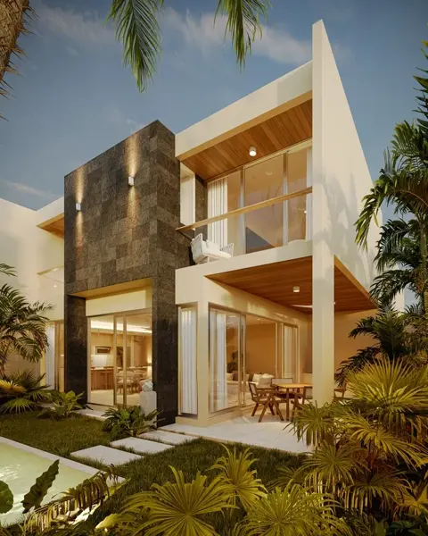 CASA EN VENTA EN MERIDA, ZONA COUNTRY CON PANELES Y AMENIDADES