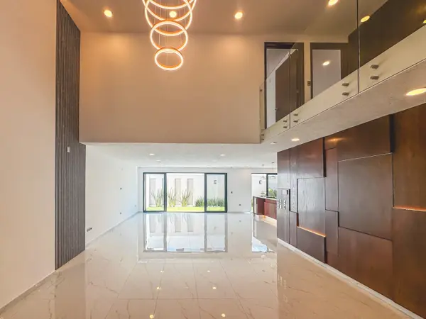 Casa en venta en Lomas de Angelópolis, Ocoyucan — foto 3 de 27