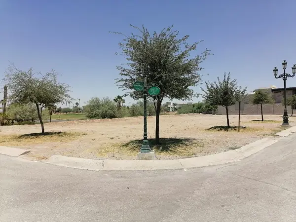 Terreno en venta en Montebello, Torreón — foto 2 de 6