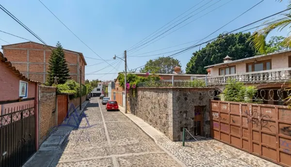 Casa en venta en Real de Tetela, Cuernavaca — foto 3 de 7