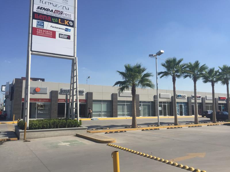 Local en renta en Torreon Centro, Torreón — foto 1 de 13