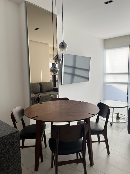 Departamento en venta en Residencial los Parques, Saltillo — foto 3 de 10