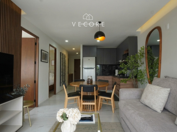 Departamento en venta en Puerta de Hierro, Zapopan — foto 3 de 18