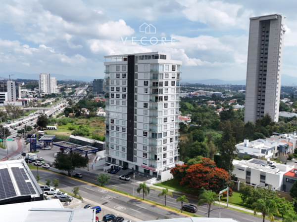 Departamento en venta en Puerta de Hierro, Zapopan, Jalisco