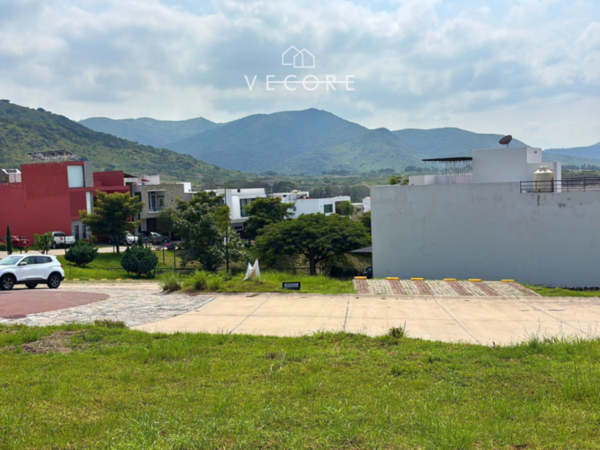 Terreno en venta en Senderos de Monte Verde, Tlajomulco de Zúñiga, Jalisco
