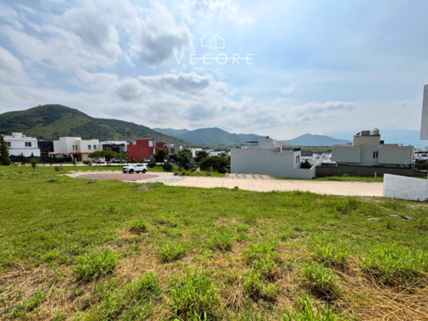 Terreno en venta en Senderos de Monte Verde, Tlajomulco de Zúñiga — foto 3 de 7