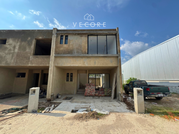 CASA EN PREVENTA, FRACCIONAMIENTO TERRAZUL, LA PALMIRA, ZAPOPAN