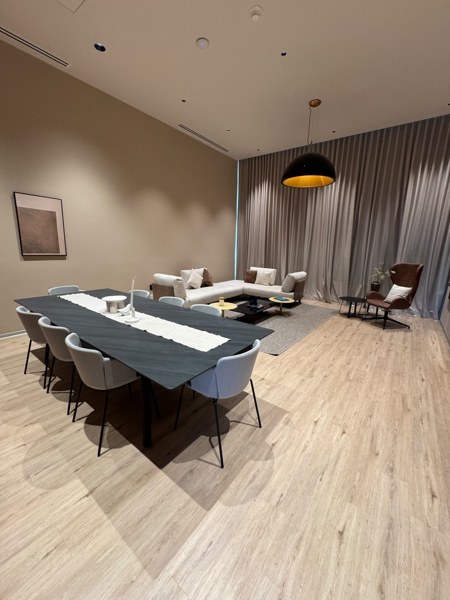 Departamento en renta en Zona Valle Oriente, San Pedro Garza García — foto 2 de 31
