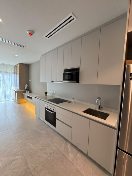 Departamento en renta en Distrito Armida