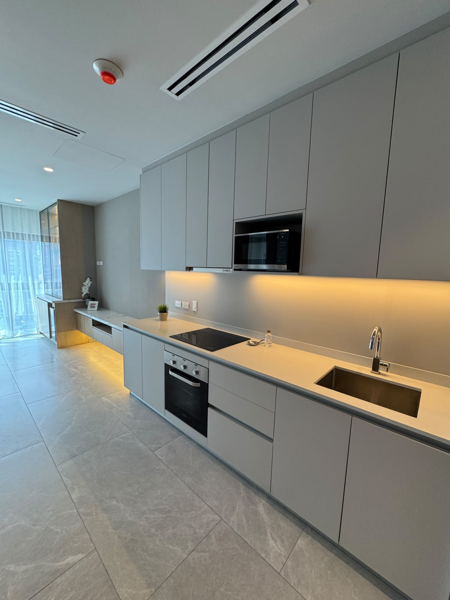 Departamento en renta en Distrito Armida — foto 1 de 31